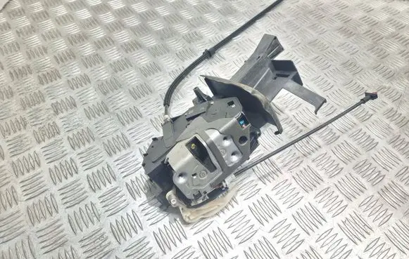 Ford C-MAX II Rear door lock AM5AR26412CB