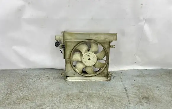 Toyota Aygo AB10 Electric radiator cooling fan 8240460