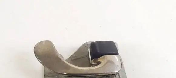 Mitsubishi Galant Rear door interior handle