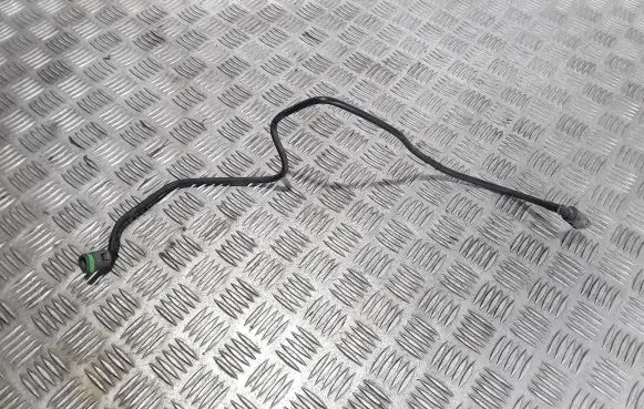 Renault Twingo III Vacuum line/pipe/hose 1206060