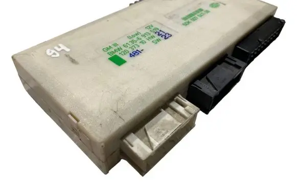 Comfort/convenience module
