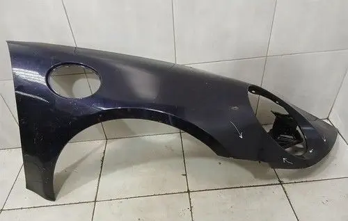 Porsche 911 992 Rear arch 992821102Y