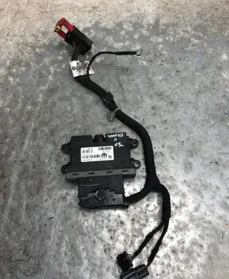 Other control units/modules