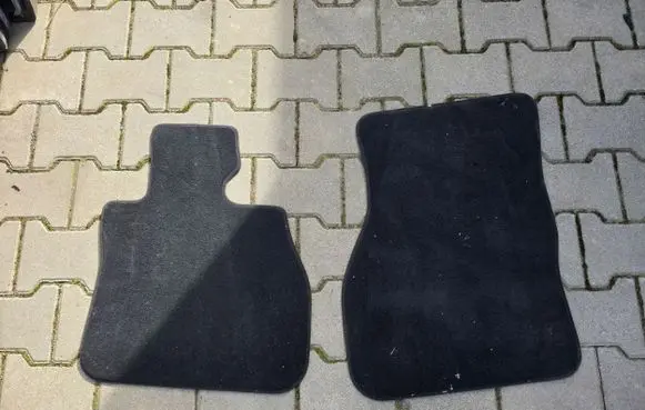 BMW 1 F40 Car floor mat set 7462744