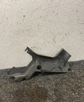 BMW i4 Pickup box liner 8738051