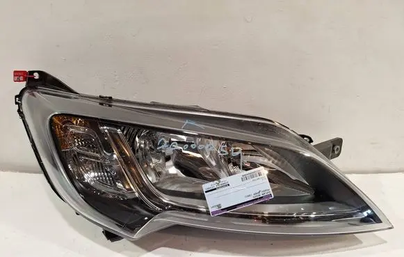 Peugeot Boxer Headlight/headlamp 1394420080