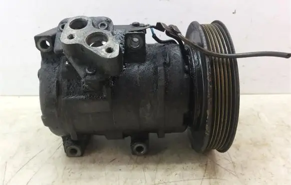 Honda Accord Air conditioning (A/C) compressor (pump)