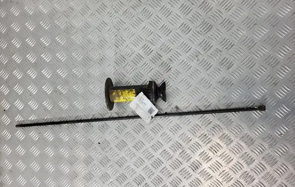 Nissan Terrano Lift Jack 