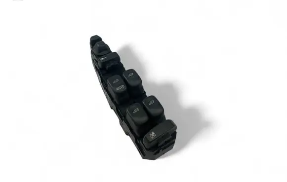 Volvo S40, V40 Electric window control switch 30638694