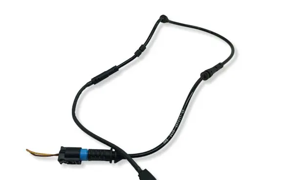 BMW X3 G01 Brake pads wear sensor 6870351 34356870351
