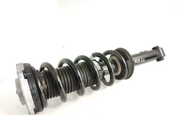 BMW X4 G02 Rear shock absorber with coil spring 6890945