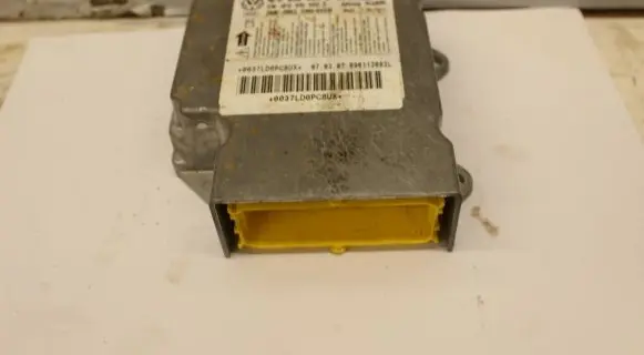 Audi A6 S6 C6 4F Airbag control unit/module 4F0959655B