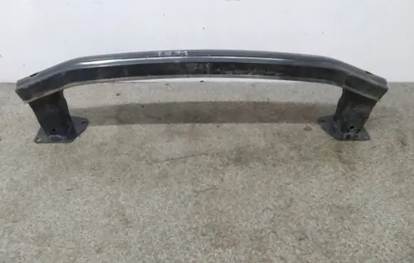 Seat Ibiza IV (6J,6P) Front bumper support beam 