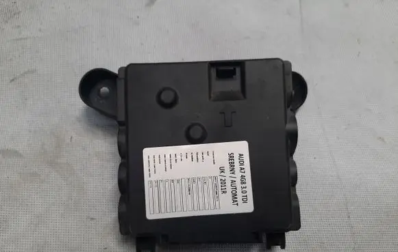 Audi A7 S7 4G Positive wiring loom 4G0937517