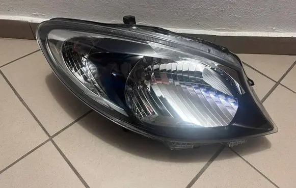 Mercedes-Benz Citan W415 Headlight/headlamp A4158202400