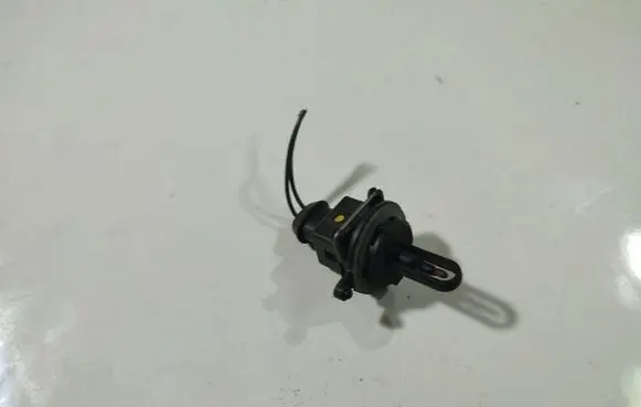 Mini One - Cooper R50 - 53 Interior temperature sensor 