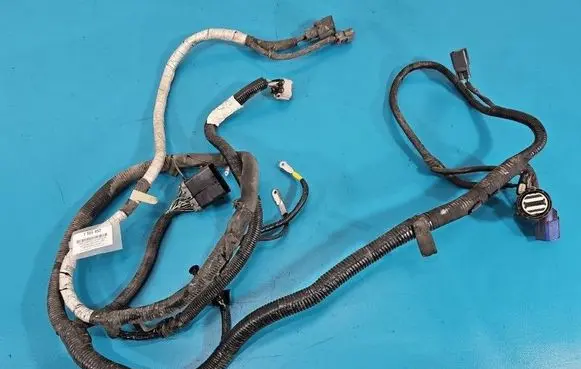 Ford Mondeo MK V Other wiring loom HG9T3C221DB IMPRK1565453