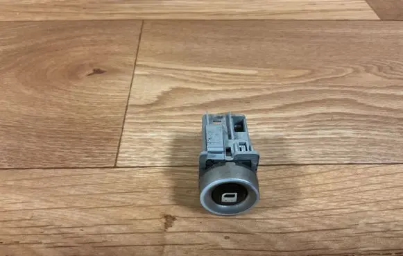 Citroen C8 Electric sliding door switch 1488929007