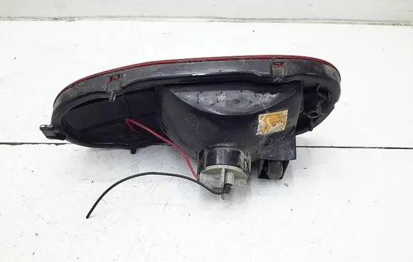 Hyundai Santa Fe Rear fog light 