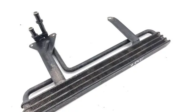 Maserati Quattroporte Power steering radiator 43228
