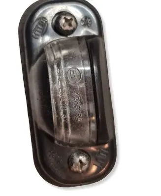 Audi 80 90 B2 Number plate light 22863R4 L84TL37