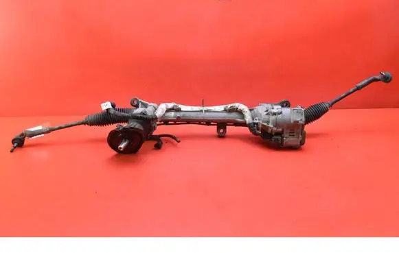 Ford Grand C-MAX Steering rack AV61-3D070-VV