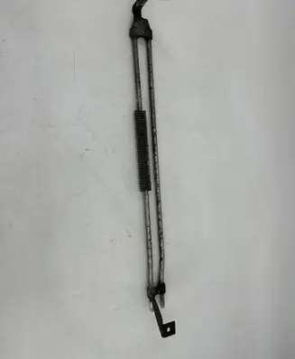 Volvo XC90 Power steering radiator 30680192 AX00407