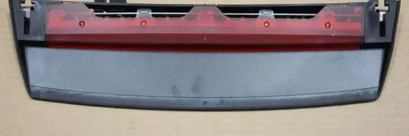 Audi A8 S8 D4 4H Third/center stoplight 4H0945097