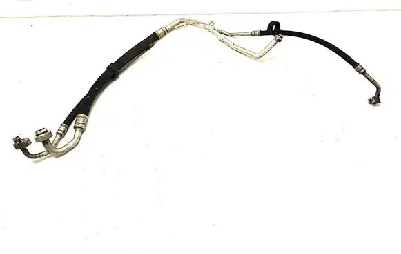 Volkswagen Crafter Air conditioning (A/C) pipe/hose 7C0816744B