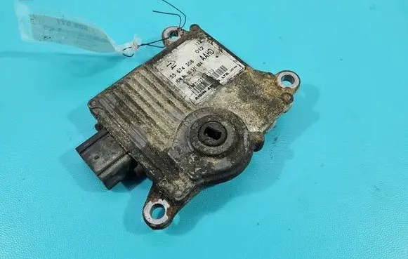 Opel Insignia A Gearbox control unit/module 55574308 IMPRK1526077