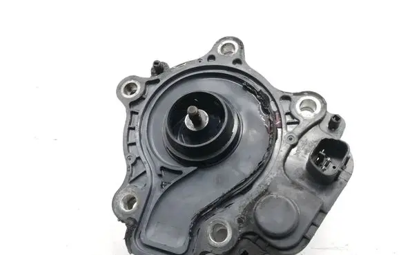 Toyota Prius (XW30) Water pump