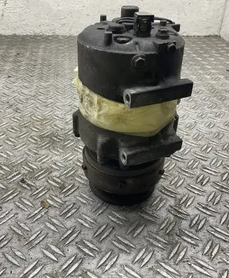 Air conditioning (A/C) compressor (pump)