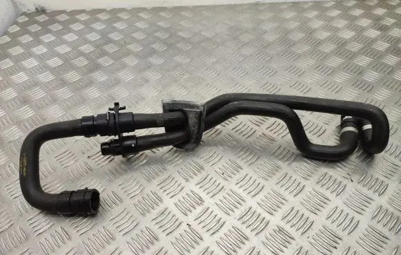 Land Rover Range Rover Evoque L538 Engine coolant pipe/hose 6G9118C266CG GJ328B159AA