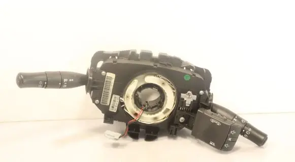 Renault Megane II Light switch