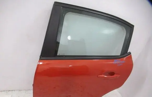 Citroen C3 Rear door 