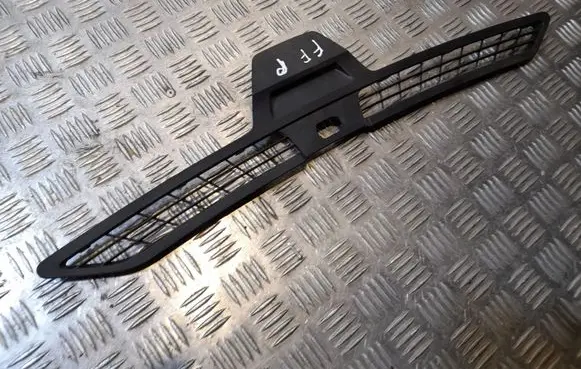 Ford Fusion II Parcel shelf grill DS7318C491ADW