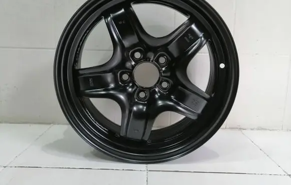 Ford Focus C-MAX R16 steel rim 2279608