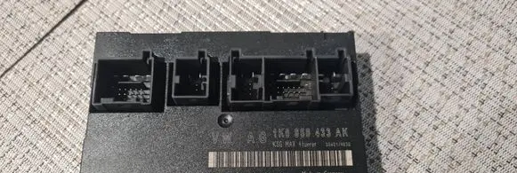 Volkswagen Jetta V Comfort/convenience module 1K0959433AK 00030000