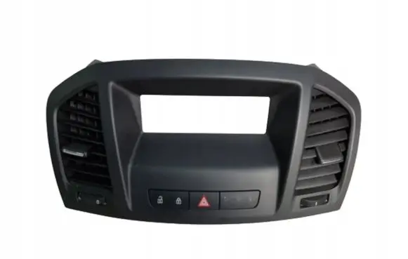 Opel Insignia A Dash center air vent grill 495050031