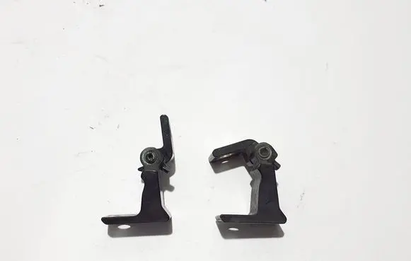Audi A3 S3 8V Rear door upper hinge 8X0831404B
