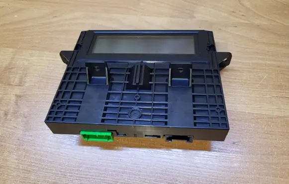 Volvo XC60 Screen/display/small screen 30772584 M8083100119