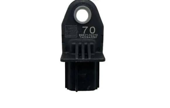 Toyota Corolla E210 E21 Airbag deployment crash/impact sensor 8983102310