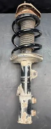 Toyota Avensis T250 Front shock absorber/damper 20334003 RG3186