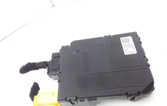 Other control units/modules