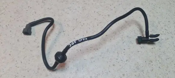 Peugeot 308 Vacuum line/pipe/hose 175428706
