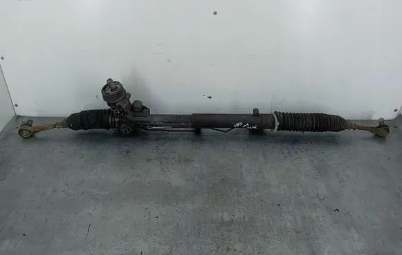 Audi A4 S4 B7 8E 8H Steering rack 