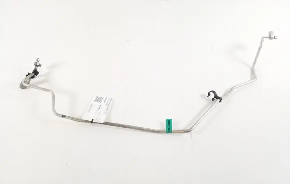 Renault Kadjar Air conditioning (A/C) pipe/hose 924400484R