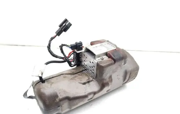 BMW 3 E90 E91 Convertible roof hydraulic pump 7171303 5434717130305 DAI1109999NL