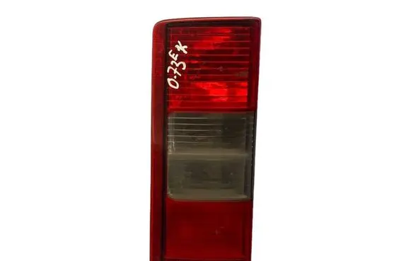 Opel Combo C Rear/tail lights 45312
