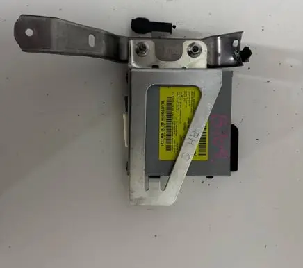 Mazda 6 Bluetooth control unit module B017721